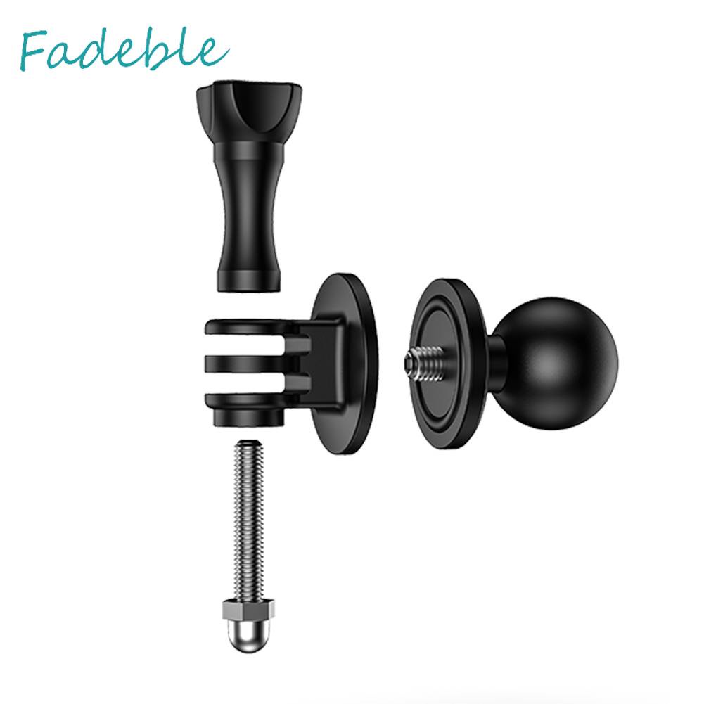 Giá Đỡ Máy Ảnh Đầu Bi Thông Dụng Gắn Tay Lái Xe Đạp