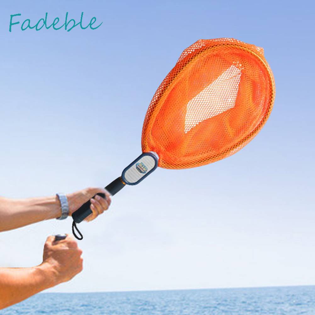 Lưới Đánh Bắt Cá Chống Trượt Trọng Lượng Nhẹ Tiện Dụng