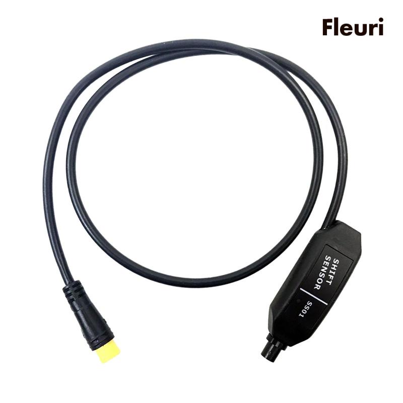 Dây Cáp Cảm Biến Phanh Thủy Lực DIY Chuyên Dụng