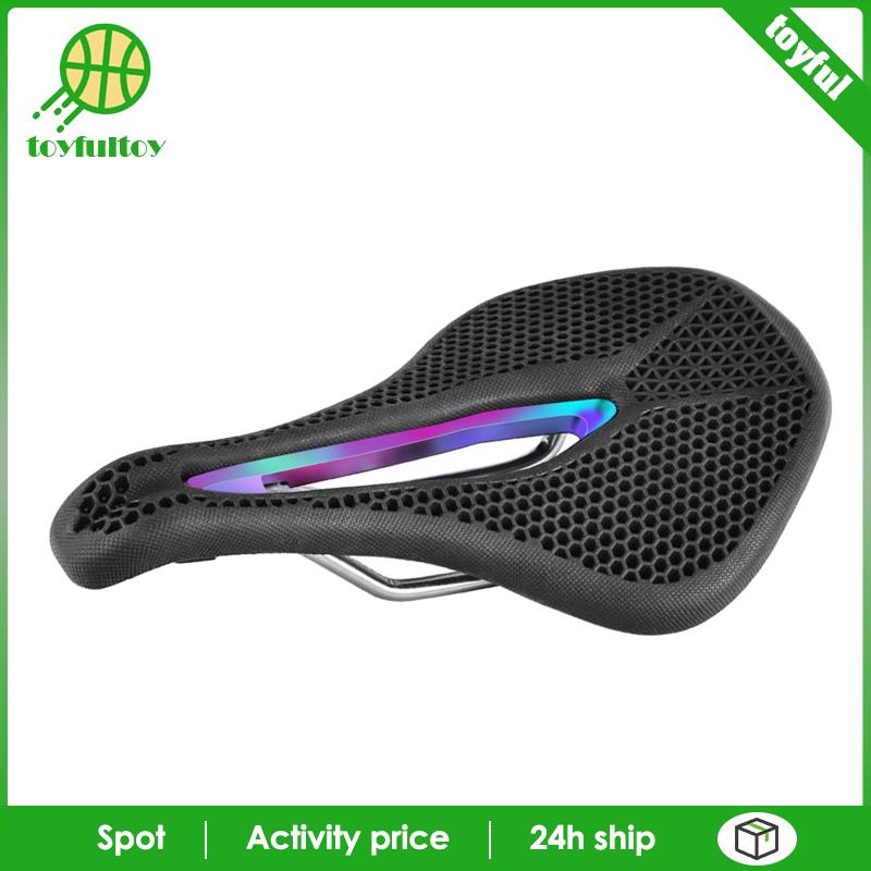 Yên Xe Đạp Thay Thế Thoáng Khí Chống Sốc Không Áp Lực