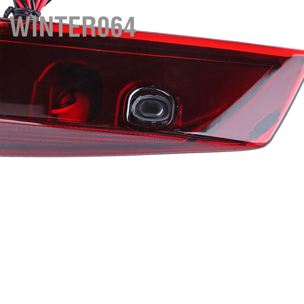 Winter064 Xe Ô Tô Tự Động Đèn Phanh Cao Gắn Dừng Phù Hợp Cho Mercedes Benz W639 Vito Viano