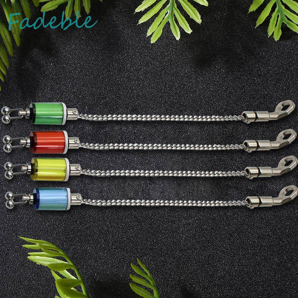 Dụng Cụ Câu Cá Gồm Dây Xích Đeo Tiện Dụng