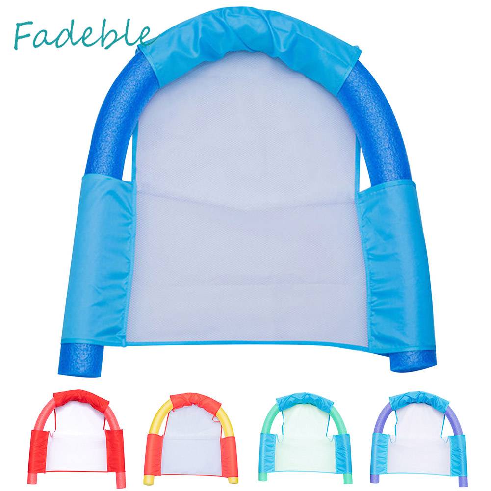 Giường Phao Nổi Bằng EVA Dành Cho Trẻ Em Và Người Lớn