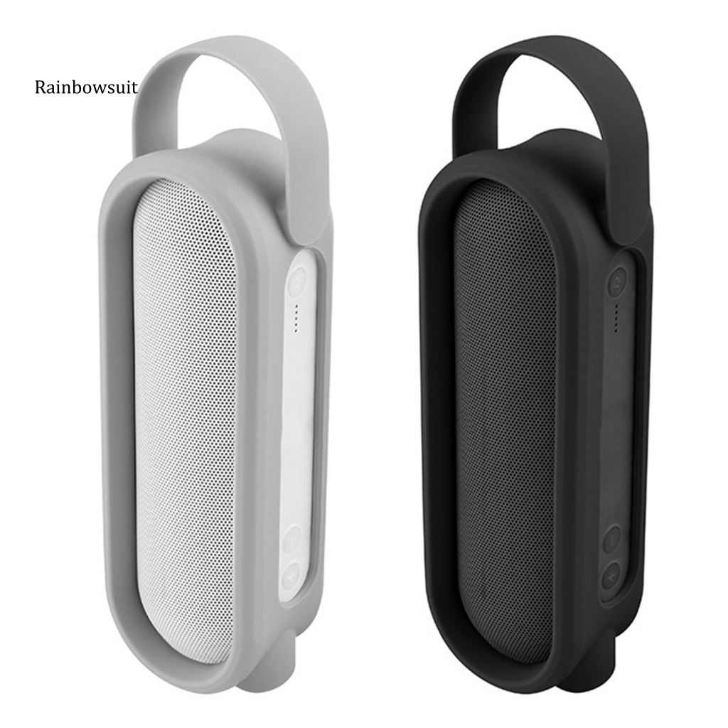 Vỏ Bảo Vệ Loa Bluetooth Không Dây Dạng Đứng / Ngang Cho Beats Pill +