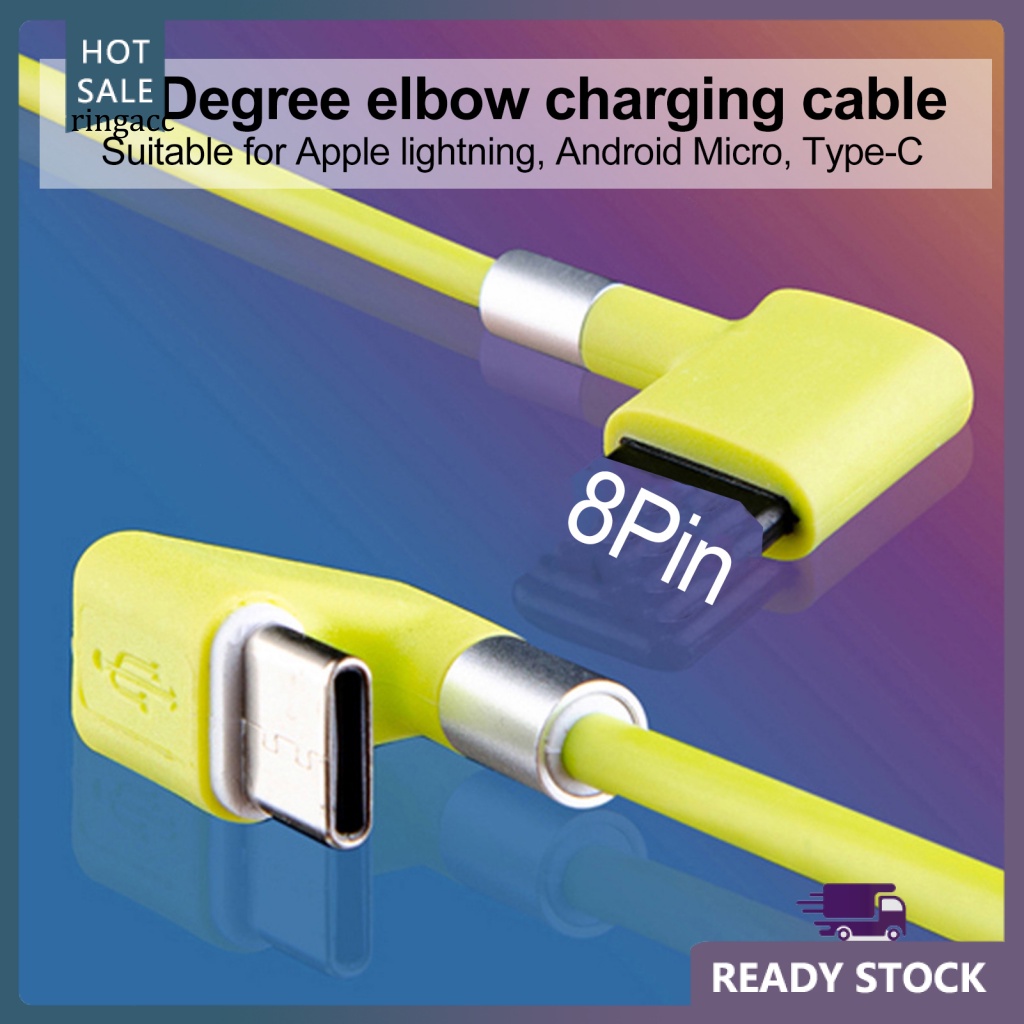 Dây Cáp Sạc Truyền Dữ Liệu 2 Trong 1 Tiện Dụng Cho OPPO