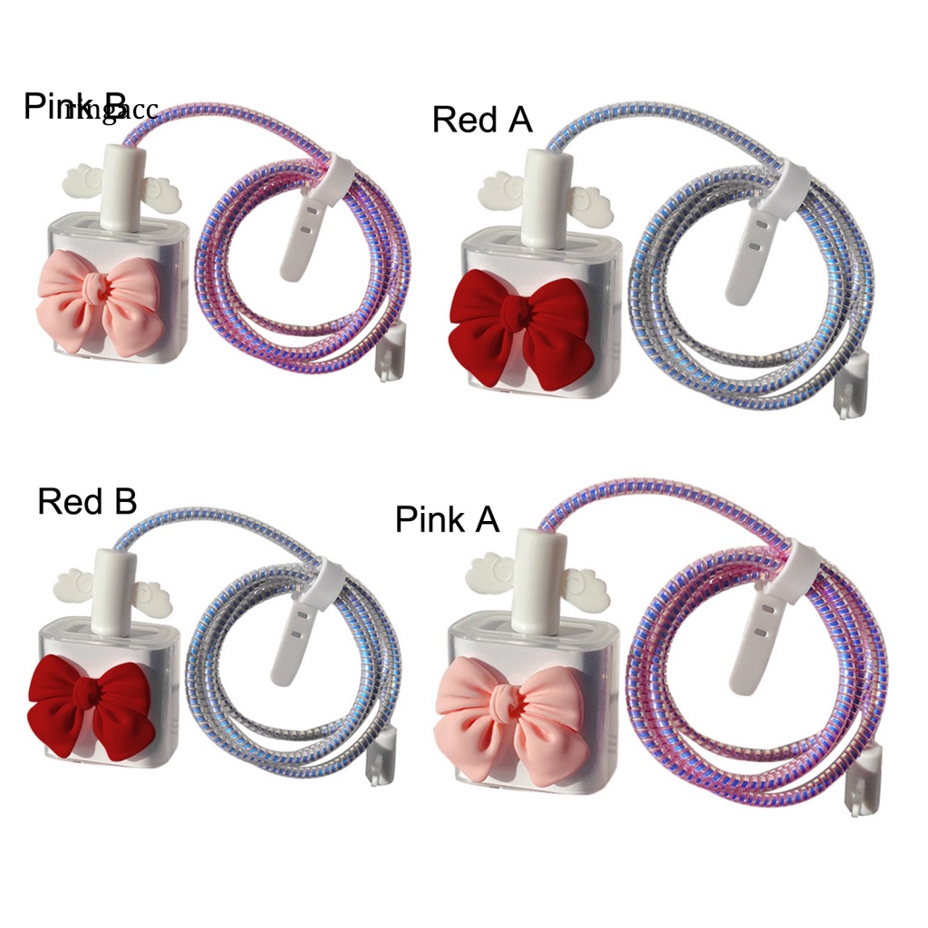 Cáp Sạc / Truyền Dữ Liệu RGA PC 5W / 18 / 20W Cho iPhone