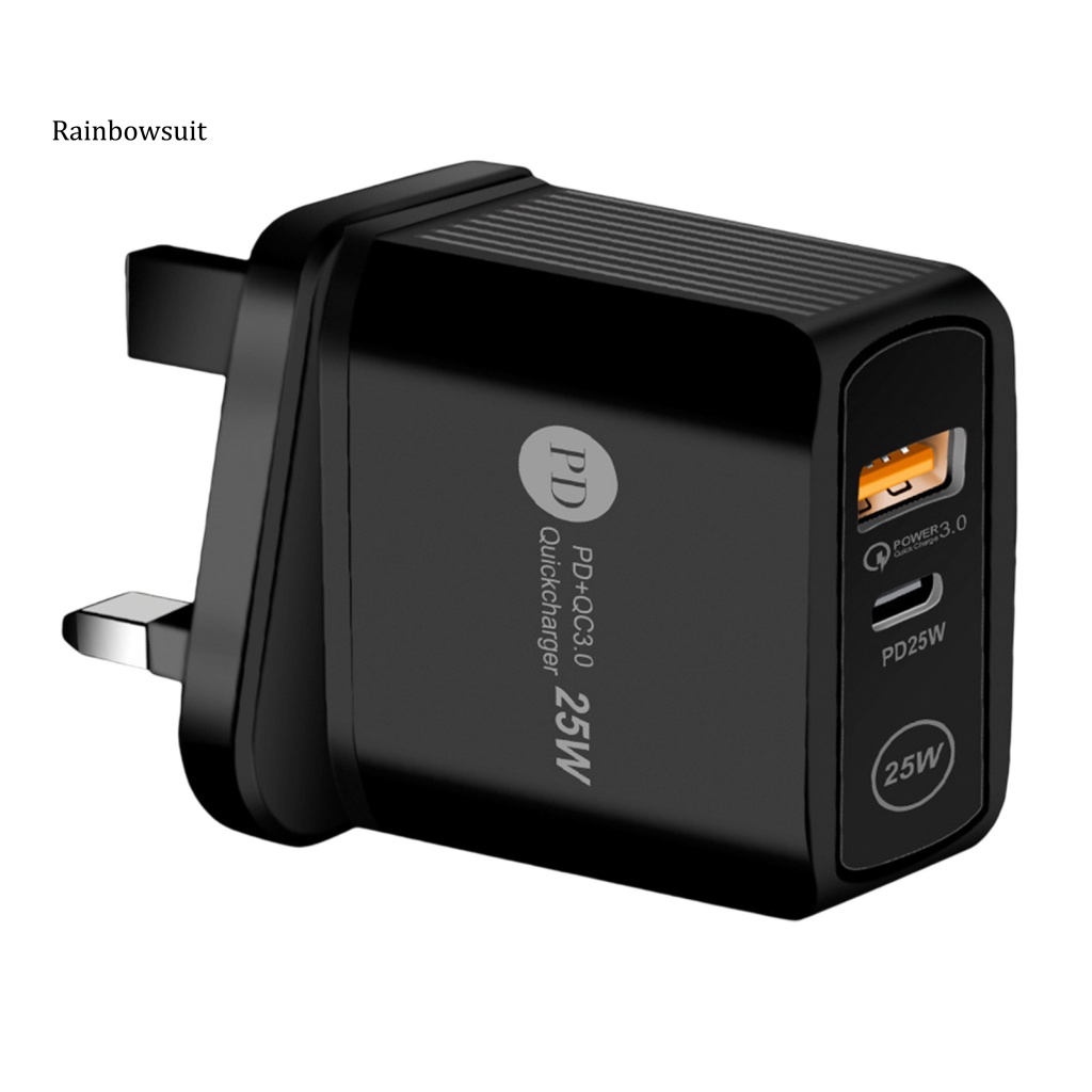 Củ Sạc Điện Thoại Type-C Siêu Nhẹ Chịu Nhiệt Độ Thấp