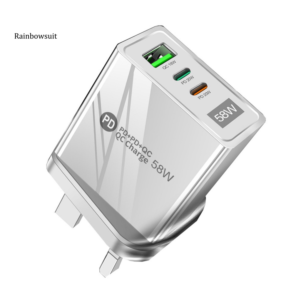 Cổng Sạc USB / Type-C Chất Lượng Cao Cho Điện Thoại