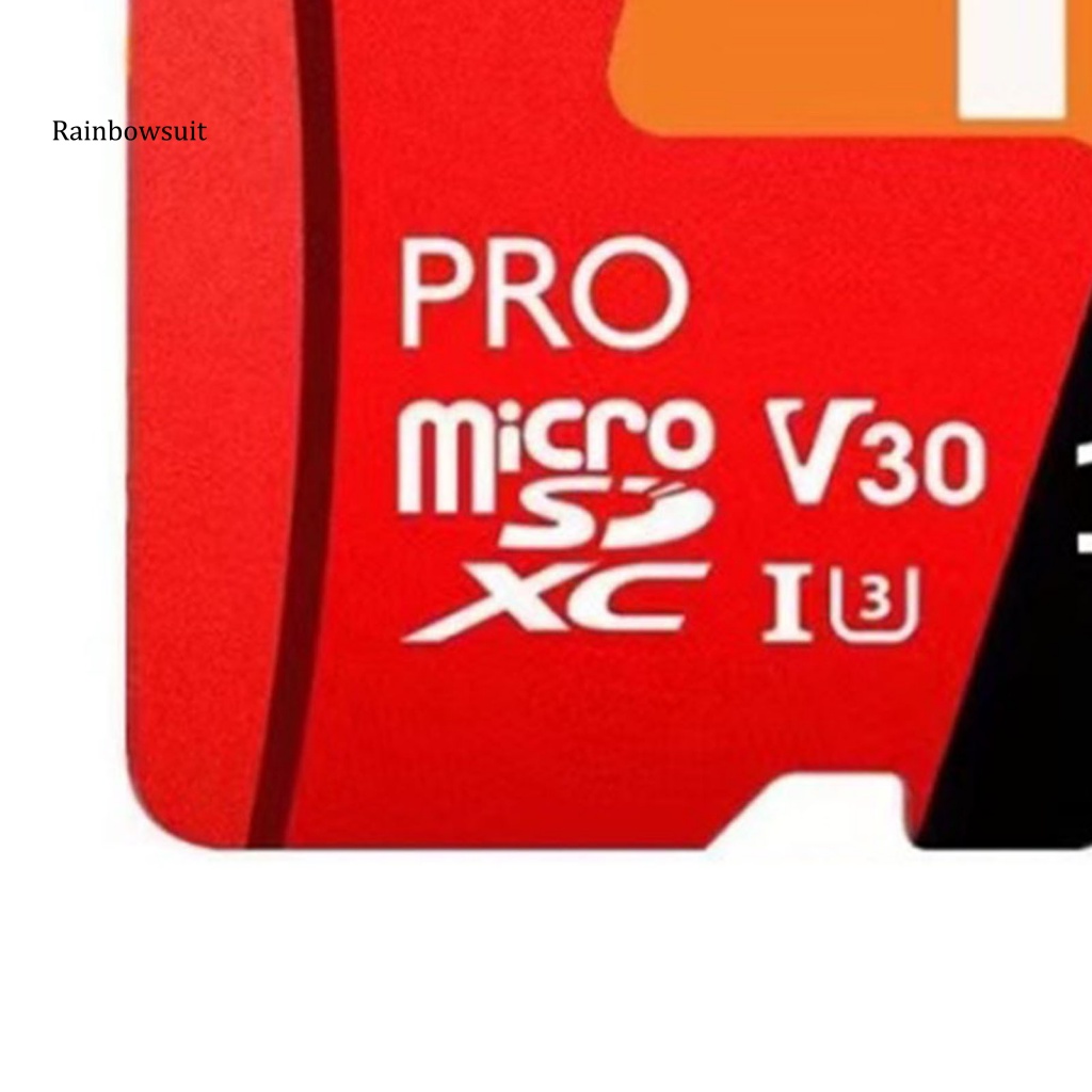 Thẻ Nhớ Micro SD 16GB / 32GB / 64GB / 128GB / 256GB / 512GB / 1TB Cho Laptop