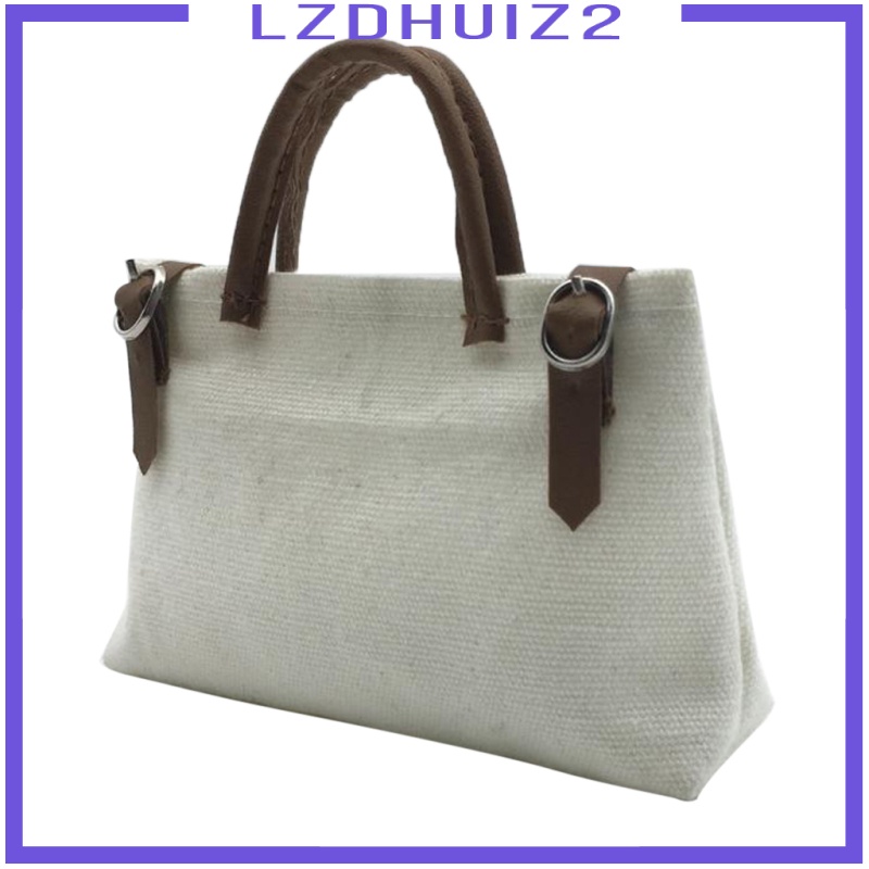 Túi Đeo Chéo Thời Trang Cho Búp Bê 12 &quot;Tỉ Lệ 1: 6