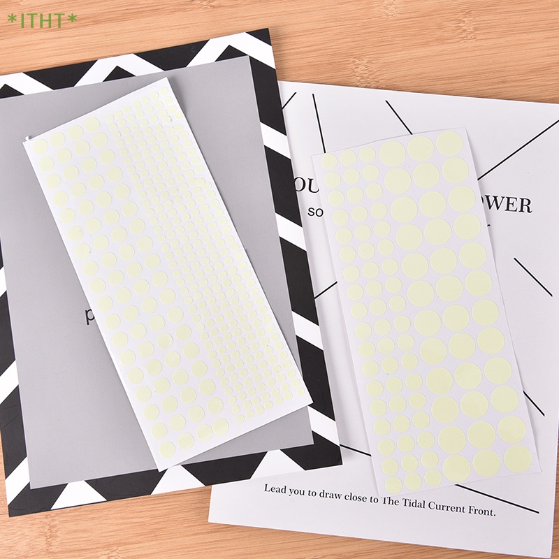 Hộp 407 Ngôi Sao Dạ Quang Dùng Để Trang Trí Phòng Bé Mới