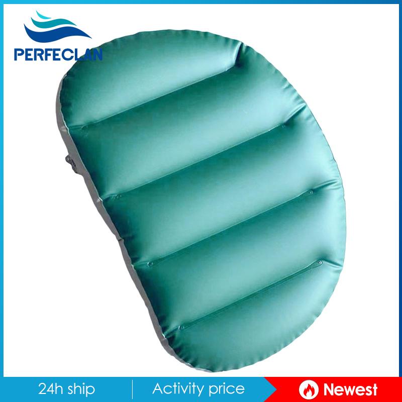 Ghế Ngồi Bơm Hơi Di Động Thoải Mái Bền Bỉ Cho Hoạt Động Thể Thao Dưới Nước