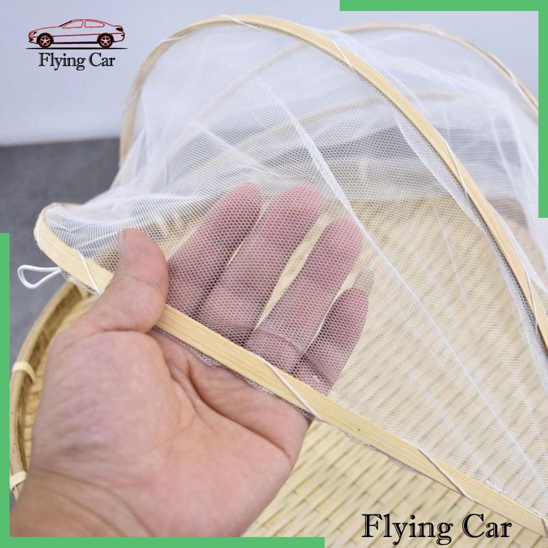 Giỏ Đựng Bánh Mì Bằng Tre Đa Năng Có Thể Tái Sử Dụng Tiện Lợi