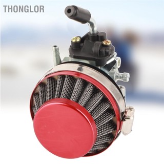 Thonglor đua bộ chế hòa khí cho động cơ 2 thì xe đạp giới atv quad 40cc 50cc 80cc