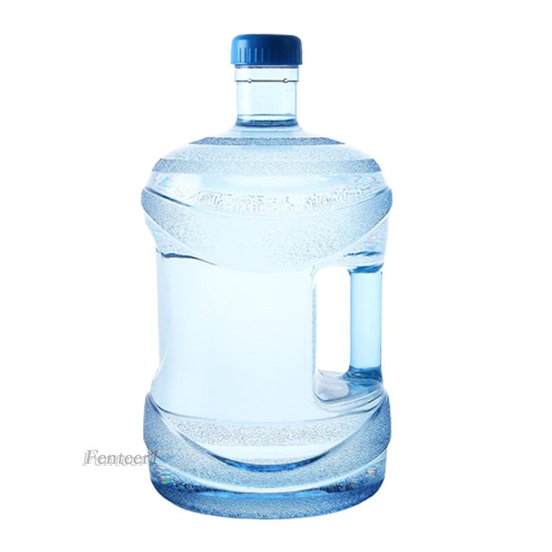 Bình Đựng Nước Khoáng Cấp Thực Phẩm Tiện Dụng Khi Đi Bộ Đường Dài