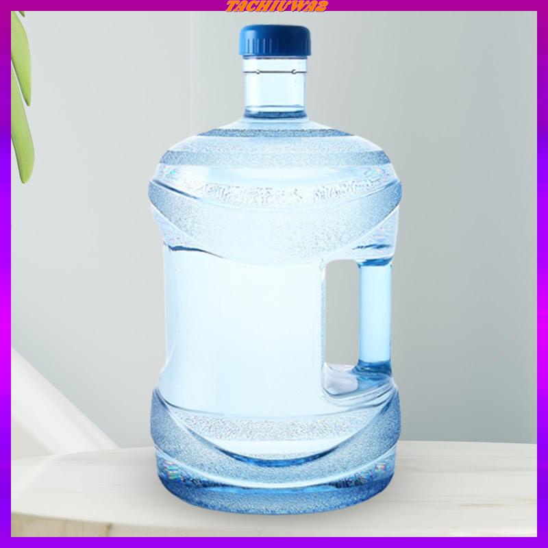 Bình Đựng Nước Khoáng Cấp Thực Phẩm Tiện Dụng Khi Đi Bộ Đường Dài