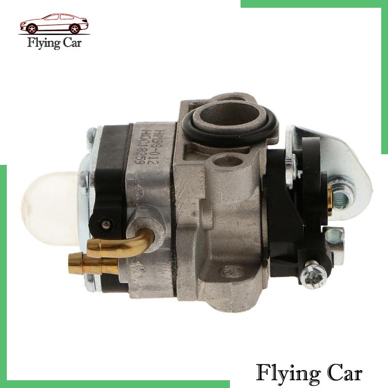 Bộ Chế Hòa Khí Cho Máy Cắt Cỏ 140 Chổi Than 11X9X4Cm