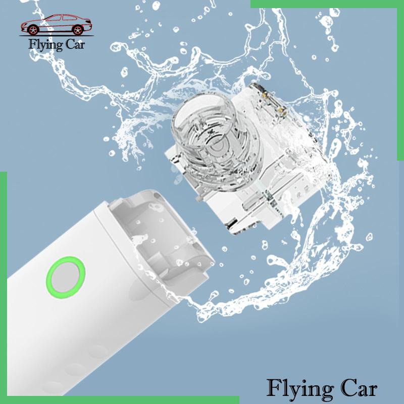 Máy Phun Sương Mini Cầm Tay Hai Chế Độ Làm Việc USB Cho Người Lớn Tuổi / Trẻ Em