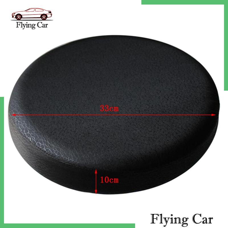 Vỏ Bọc Nâng Ghế Ngồi Dài 10cm Chống Trượt Không Thấm Nước