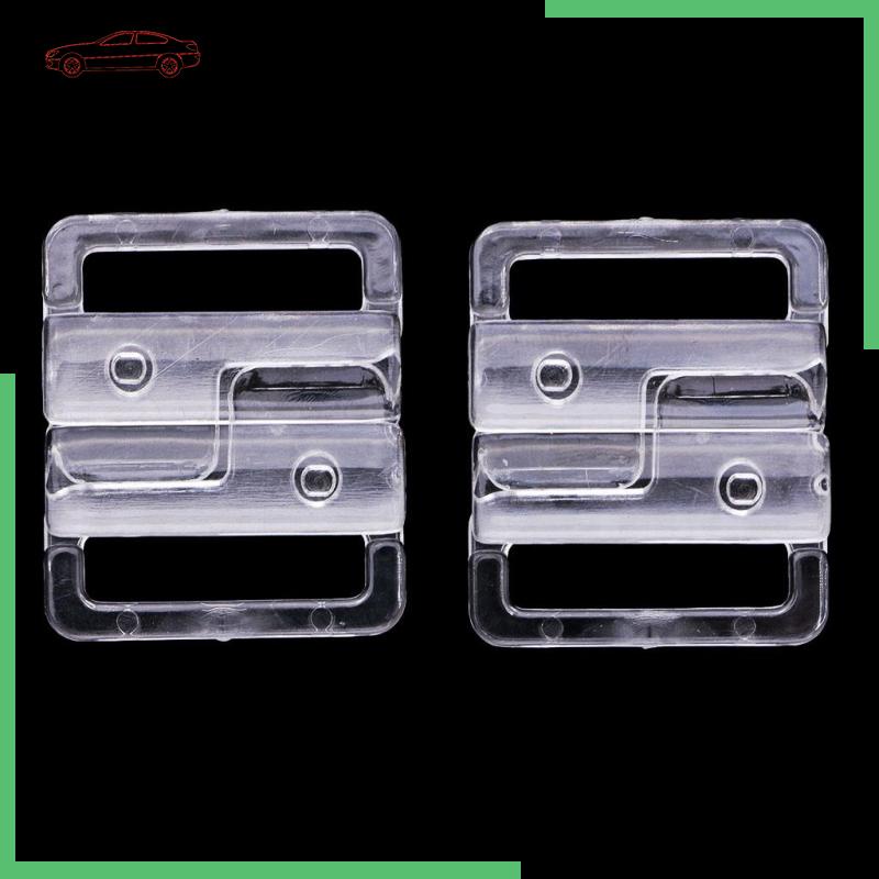 Set 10 Cặp Móc Dây Áo Ngực