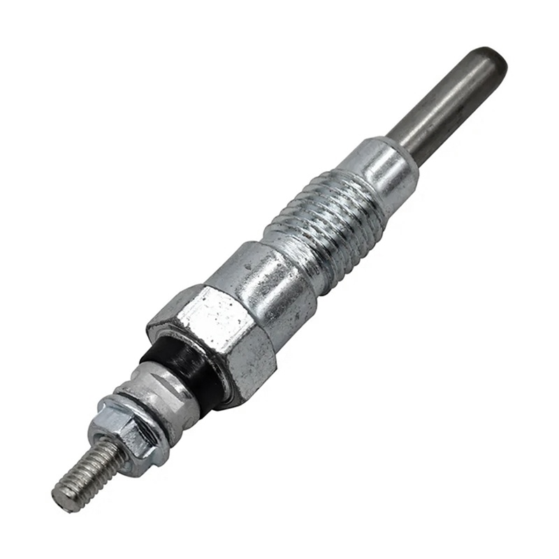 Set 3 Món Đồ Chơi 3 Món 15951-655100 1595165510 Phích Cắm Động Cơ Sưởi Ấm 15951-65512 10mm Cho Động Cơ Kubota D650 D750 D850 D950 D1102 D1302