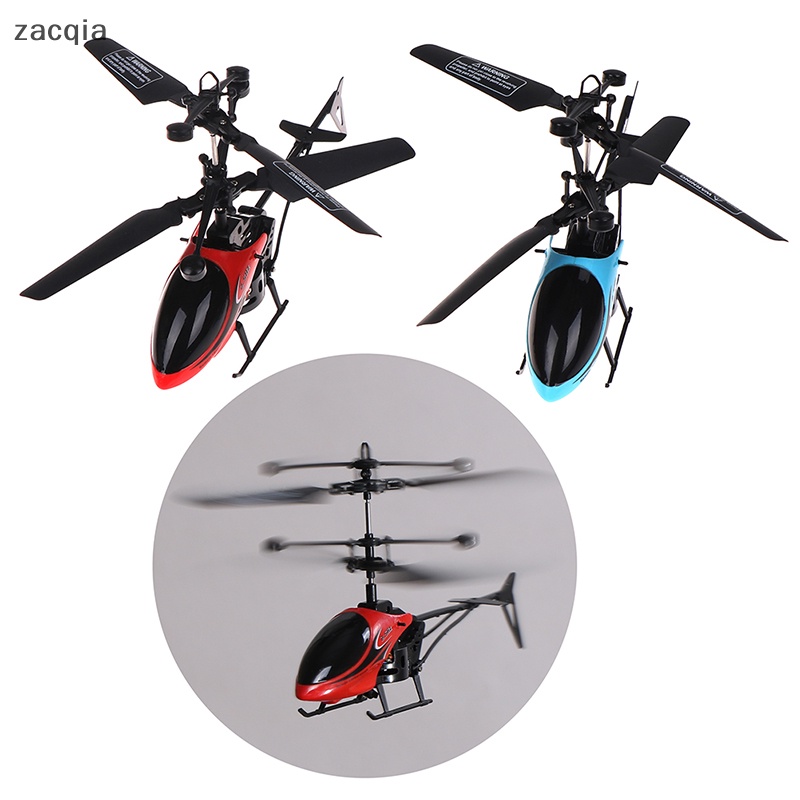 Máy Bay Trực Thăng Điều Khiển Từ Xa mini Chống Rơi Vỡ Đồ Chơi Cho Bé Trai