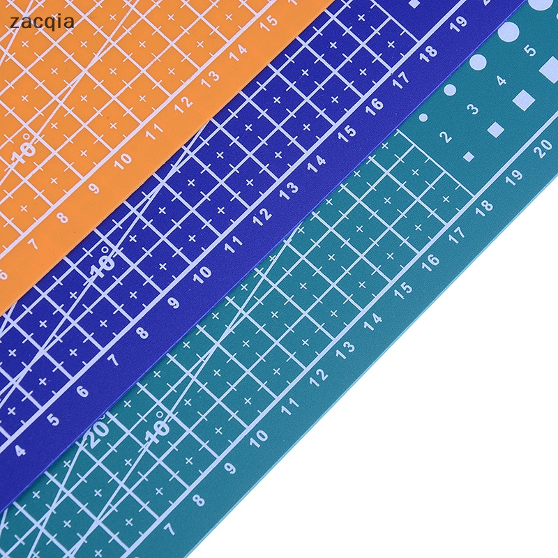 Tấm Lót Cắt Mô Hình Khổ a4 Tiện Dụng Cho Văn Phòng VN