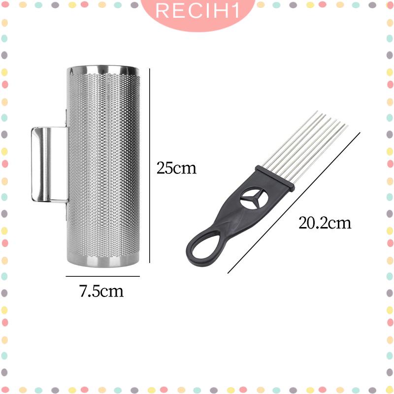 Nhạc Cụ Guiro Cầm Tay Dành Cho Trẻ Em Và Người Lớn