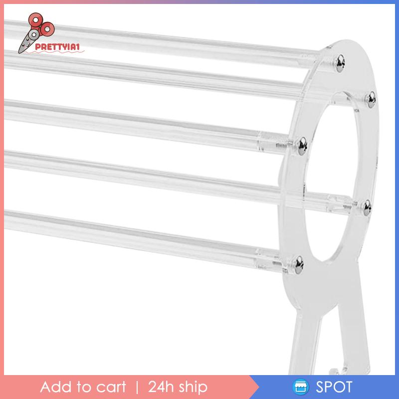 Giá Đỡ Trưng Bày Băng Đô / Vòng Đeo Tay Độc Đáo Tiện