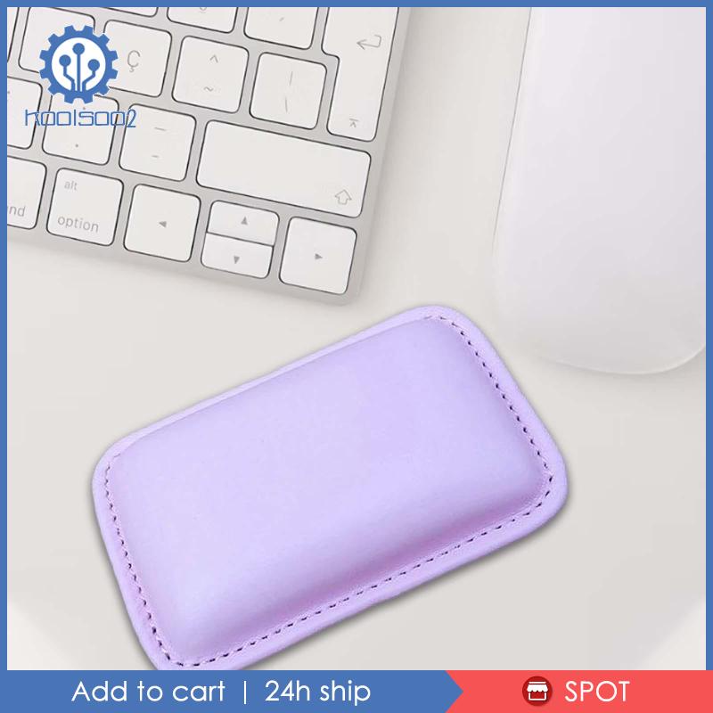 Đệm Lót Chuột Hỗ Trợ Cổ Tay Chống Trượt Siêu Bền Tiện Dụng