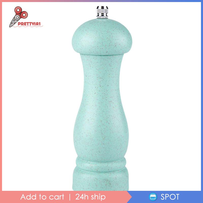 Dụng Cụ Xay Tiêu Bằng Tay Tiện Lợi