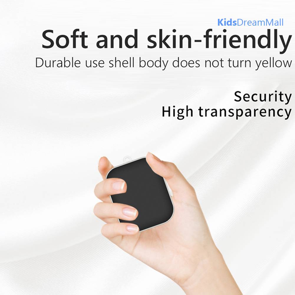 Vỏ Bảo Vệ Hộp Sạc Tai Nghe Bluetooth Không Dây OnePlus Buds Pro