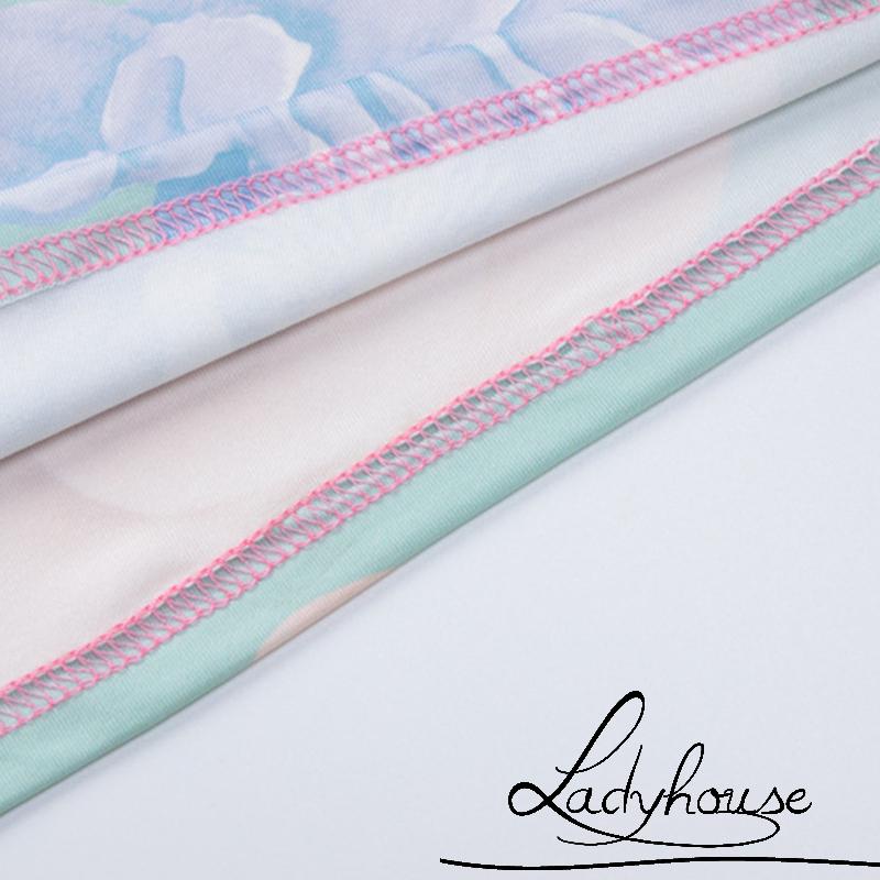 Đầm Hai Dây Hở Lưng Ôm Dáng In Họa Tiết Hoa Gợi Cảm Cho Nữ