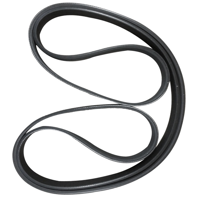 Thắt Lưng Poly Cao Su Poly Rãnh Poly Có Đai Khóa Tiện Dụng 6659970392 Phụ Kiện Chuyên Dụng Cho Xe Ssangyong Rexton Actyon Rodius 66599-70392