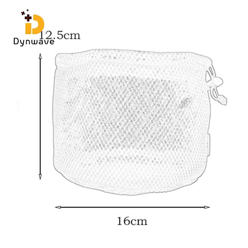 Dynwave Túi Lưới Đựng Ấm Trà Gọn Nhẹ Dễ Dàng Mang Theo Khi Đi Cắm Trại