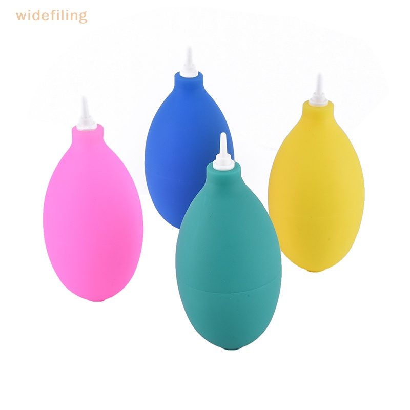 Dụng Cụ Bơm Hơi Cao Su Làm Sạch Bụi Bẩn Bóng Đèn