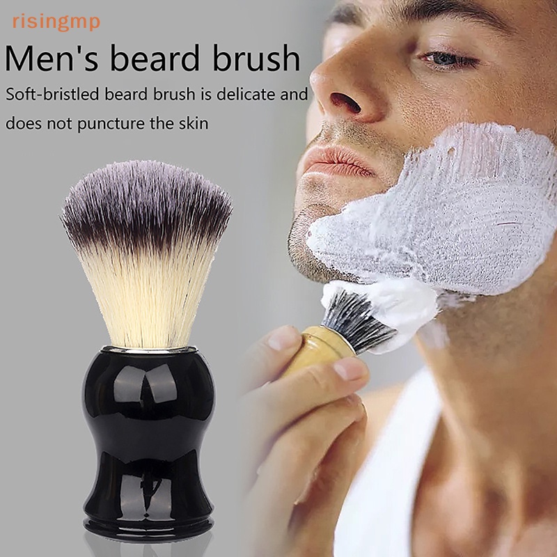 Bàn Chải Cạo Râu Tiện Dụng Chất Lượng Cao