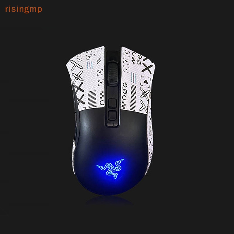 Miếng Dán Chống Trượt Chống Mồ Hôi Cho Razer DEATHADDER V3