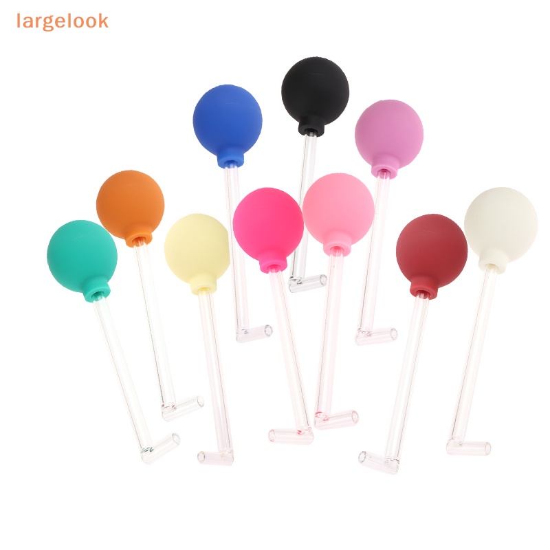 1 Dụng Cụ Lấy Ráy Tai Bằng Đá Thủ Công