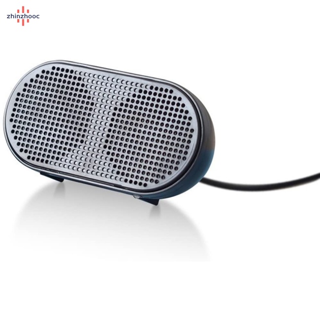 Loa Di Động Mini Cổng Cắm USB Dùng Cho Notebook Máy Tính Để Bàn
