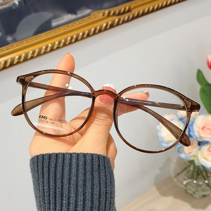 Fancysip Kính Đọc Sách Chống Ánh Sáng Xanh Lá Cao Cấp Thời Trang Cho Nam Và Nữ