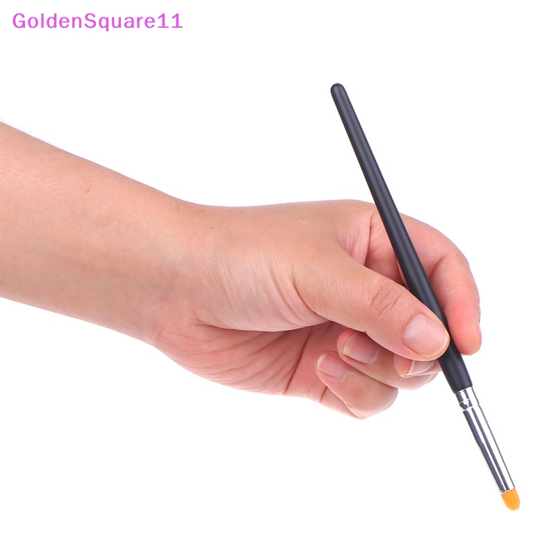 Cọ Chuốt Mi Mềm Mại Chuyên Dụng Chất Lượng Cao