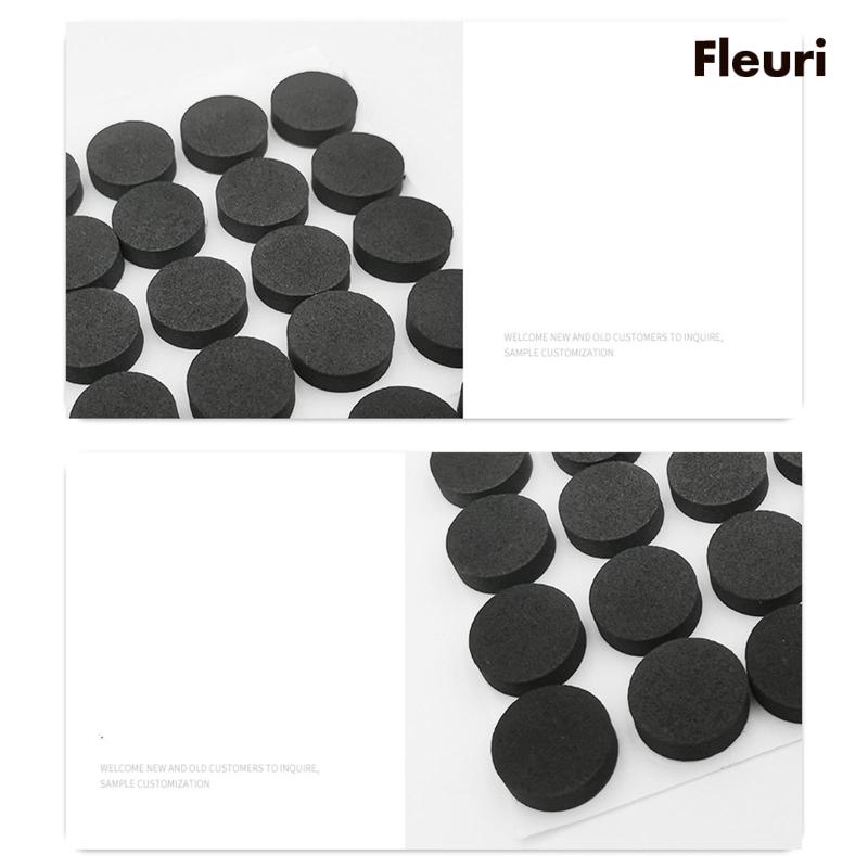 Set 100 Chân Đứng Lót Chậu Cây Trong Nhà