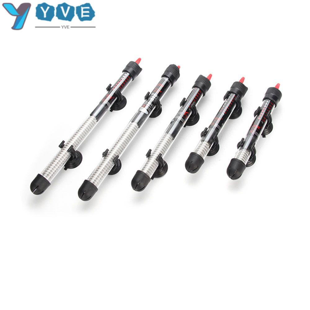 YVE Thiết Bị Sưởi Ấm Tự Động Cho Bể Cá