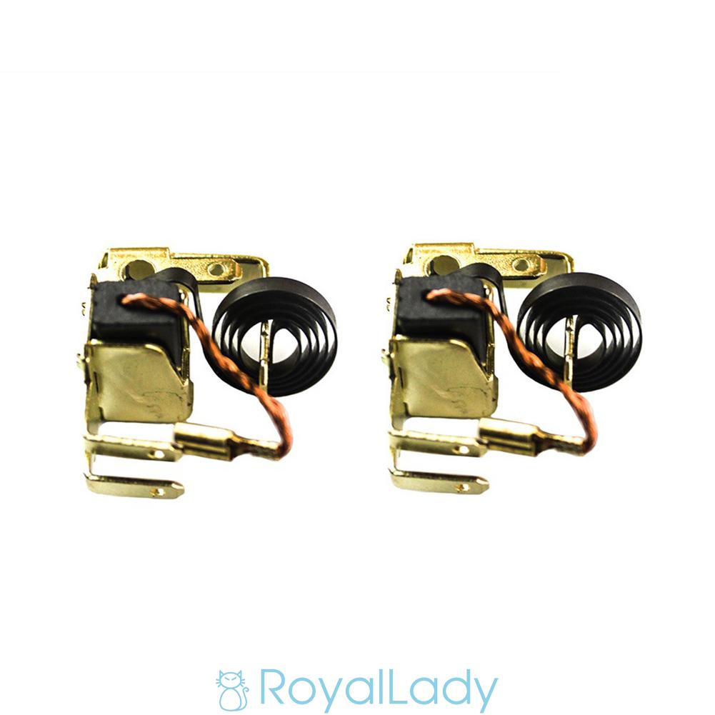 Chổi Than Thay Thế Cho Máy Mài Bosch GWS6-100