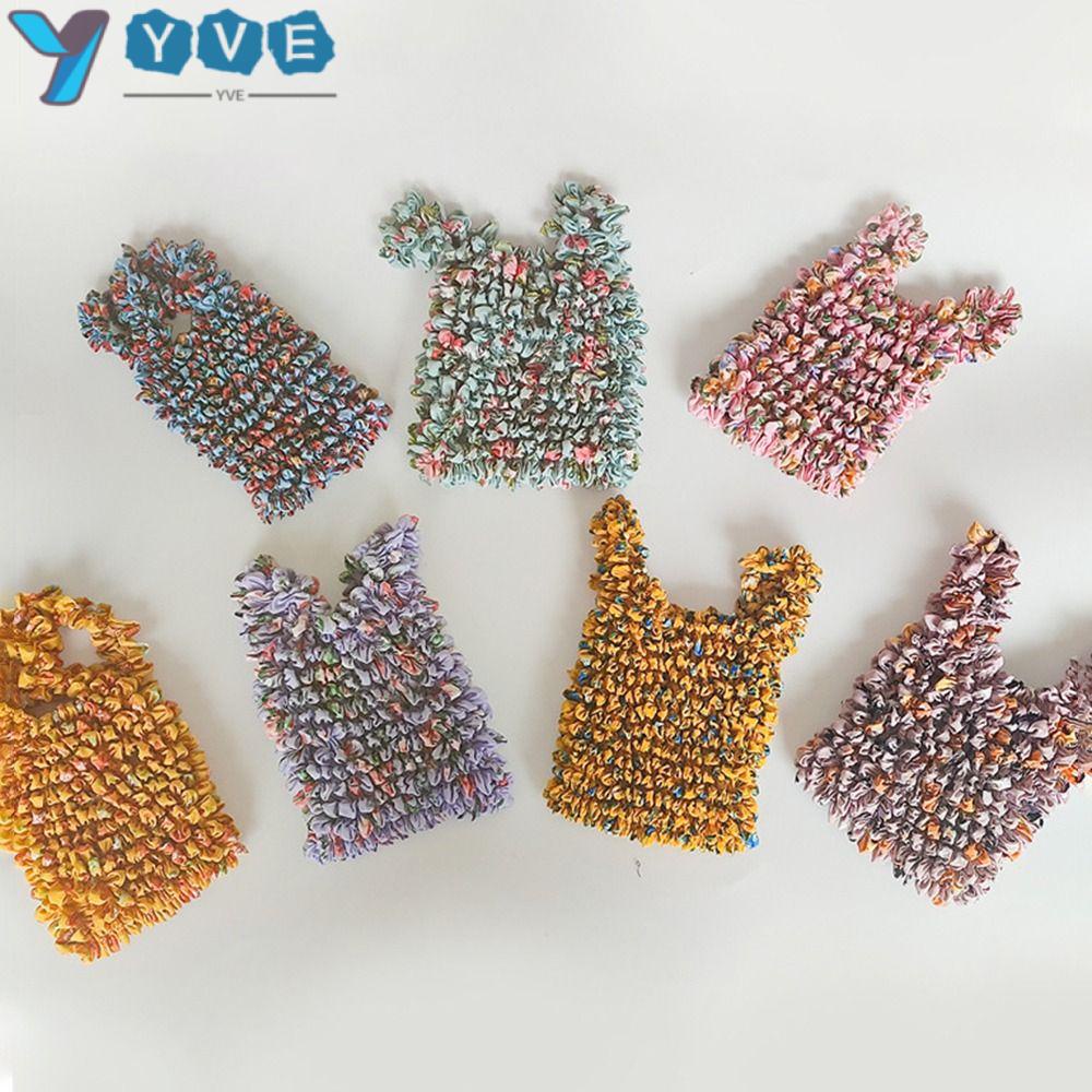 YVE Túi Mua Sắm Cỡ Lớn Đa Năng Có Thể Gấp Gọn Tiện Dụng