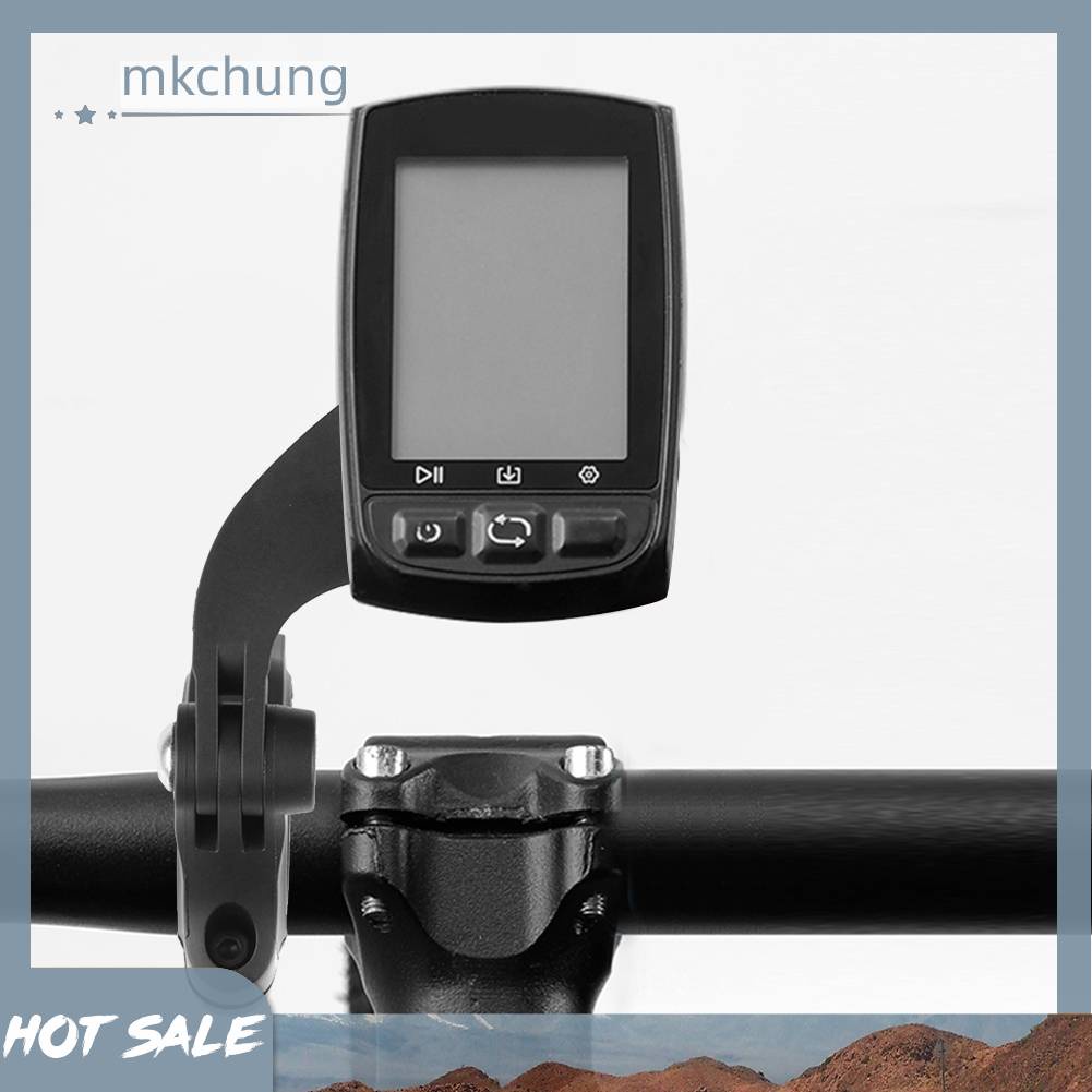 Giá Đỡ Đồng Hồ Thông Dụng Gắn Xe Đạp Cho Garmin XOSS Magene IGPSPORT