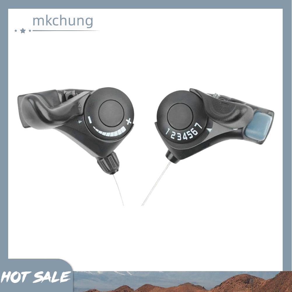 Phụ Kiện Kích Hoạt Cho Cần Gạt Số Xe Đạp TX30 3X7