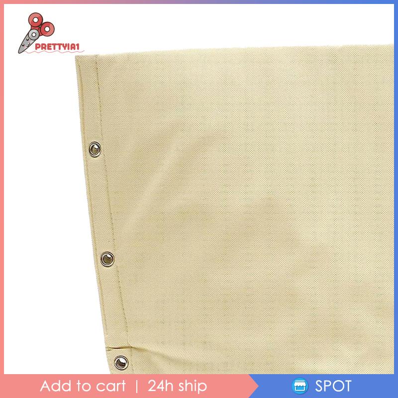 Vỏ Bọc Vòi Nước Dày Dặn Cách Nhiệt Chống Gió Ngoài Trời