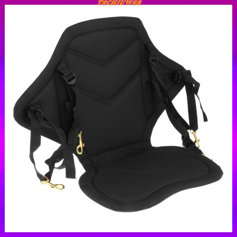 Đệm Ngồi Thuyền Kayak Có Đệm Tựa Lưng Cho Trẻ Em